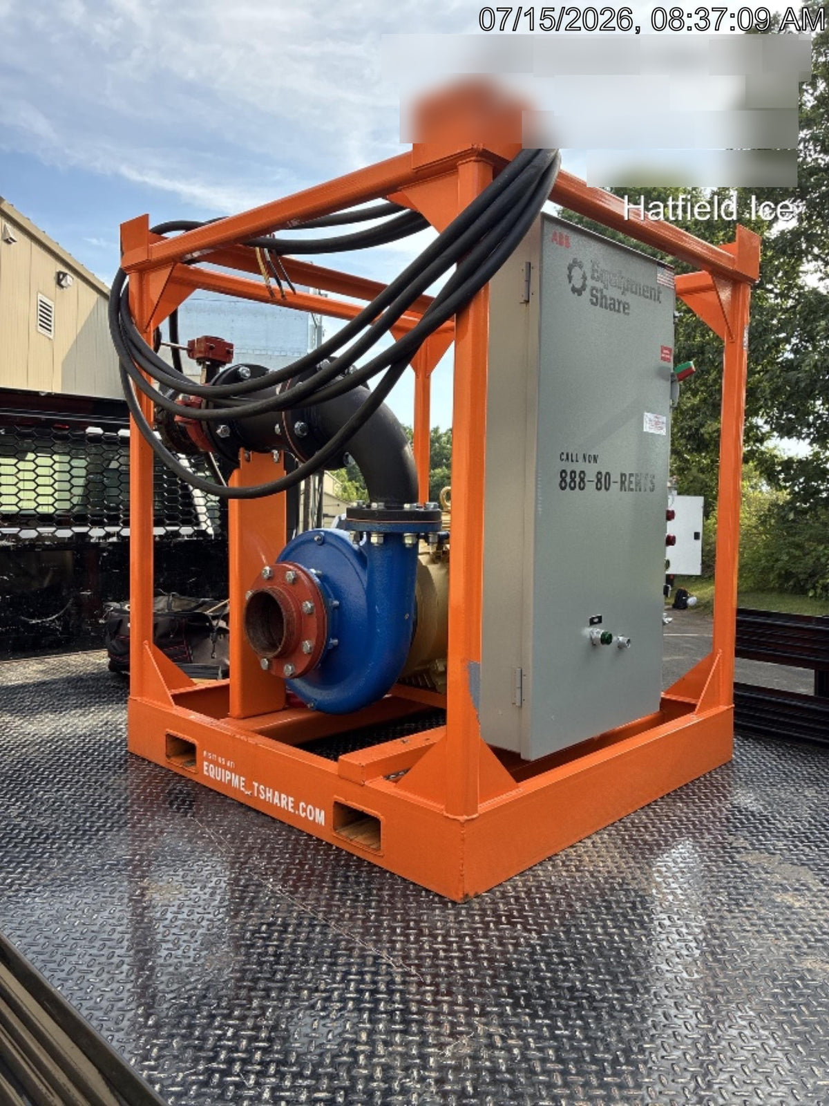 2025 BARCO SA6X4E-60