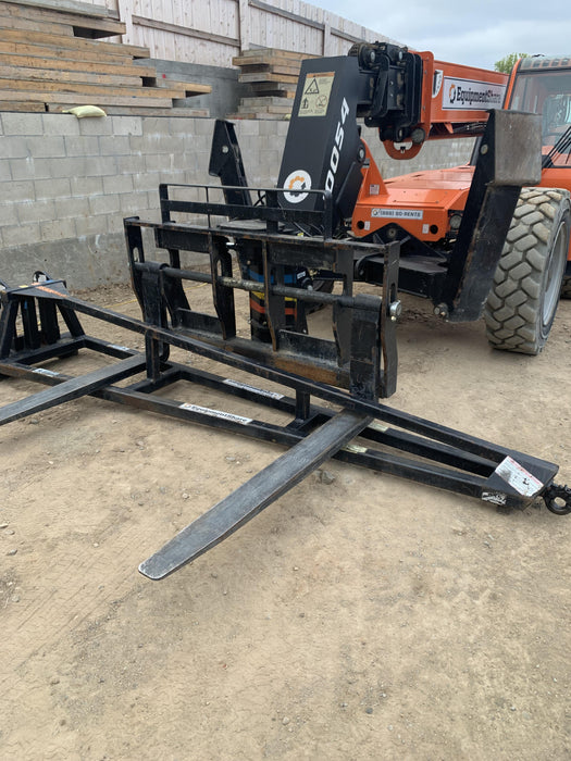 2021 STAR INDUSTRIES 1320TK