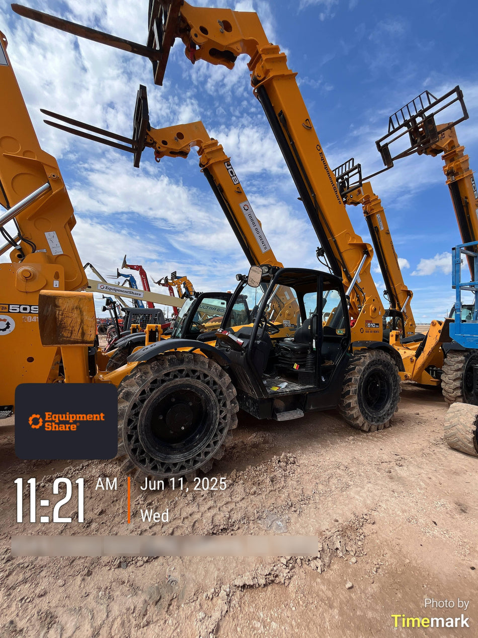 2023 JCB 510-56