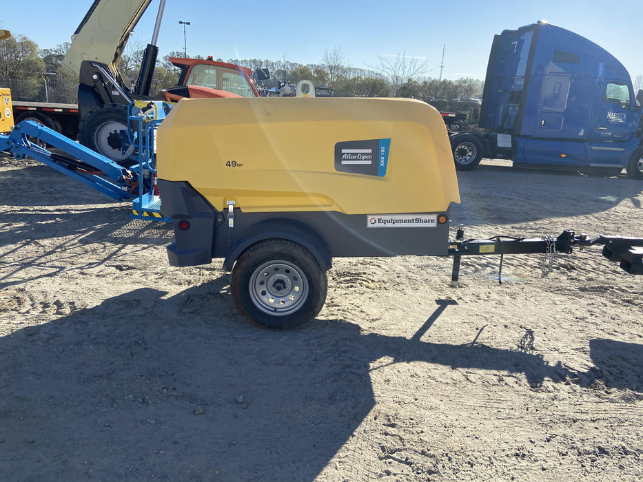 2020 ATLAS COPCO XAS188
