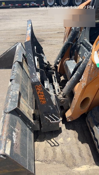 2022 PALADIN 48" Pallet Forks - Paladin