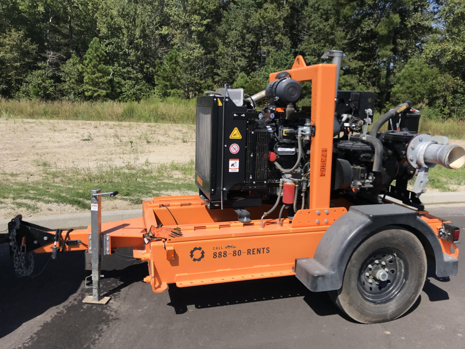 2021 PIONEER PP66S12L71-TD2.9L4