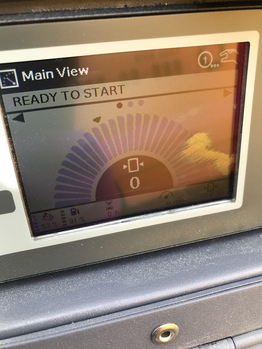 2022 ATLAS COPCO XAS440