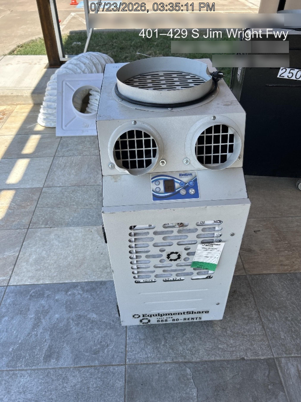2022 KWIKOOL KPAC1811-2