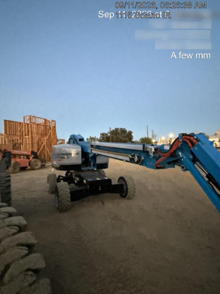 2026 GENIE S-45 XC