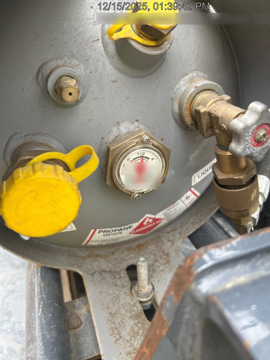 2022 TOYOTA 50-8FGU25