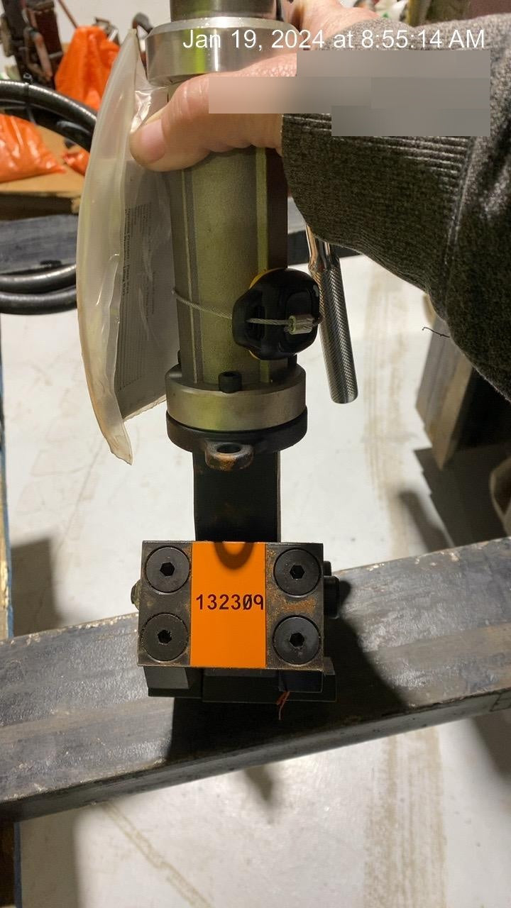 2021 PETOL P95-525