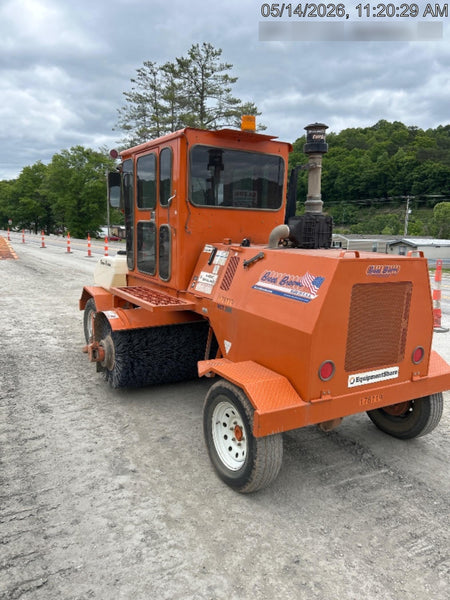 2021 BROCE RCT350