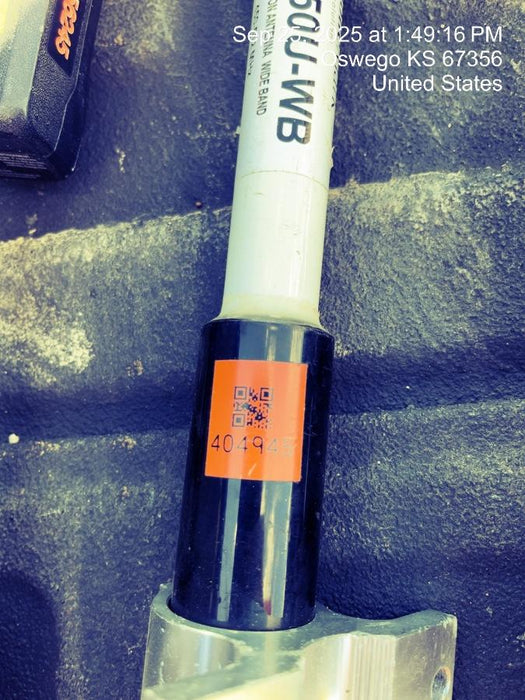 2023 MOTOROLA SLR 5700 (UHF)