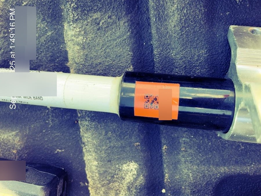 2023 MOTOROLA SLR 5700 (UHF)