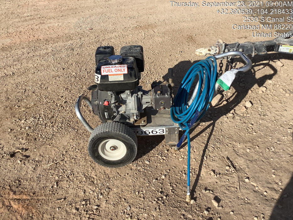 2019 MI-T-M CORPORATION CA-3504-1MAH