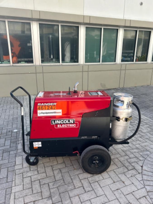 2024 LINCOLN ELECTRIC Ranger 305 LPG