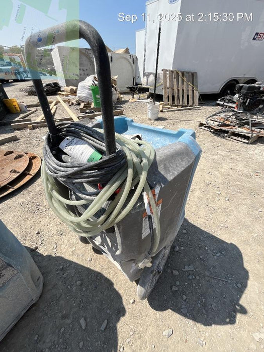 2020 DRI-EAZ LGR6000Li