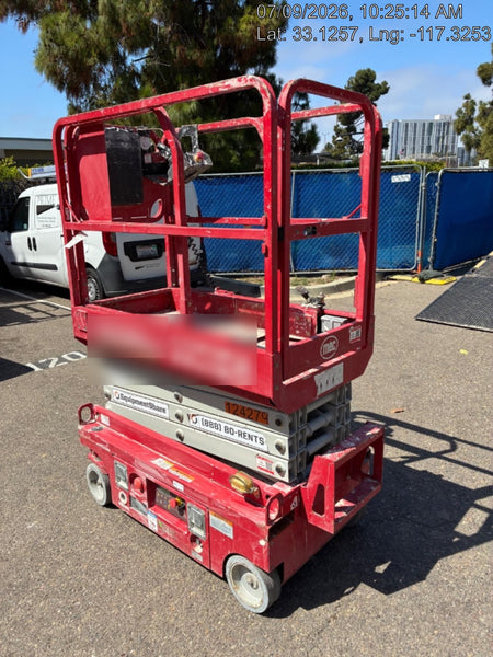 2021 MEC 1330SE