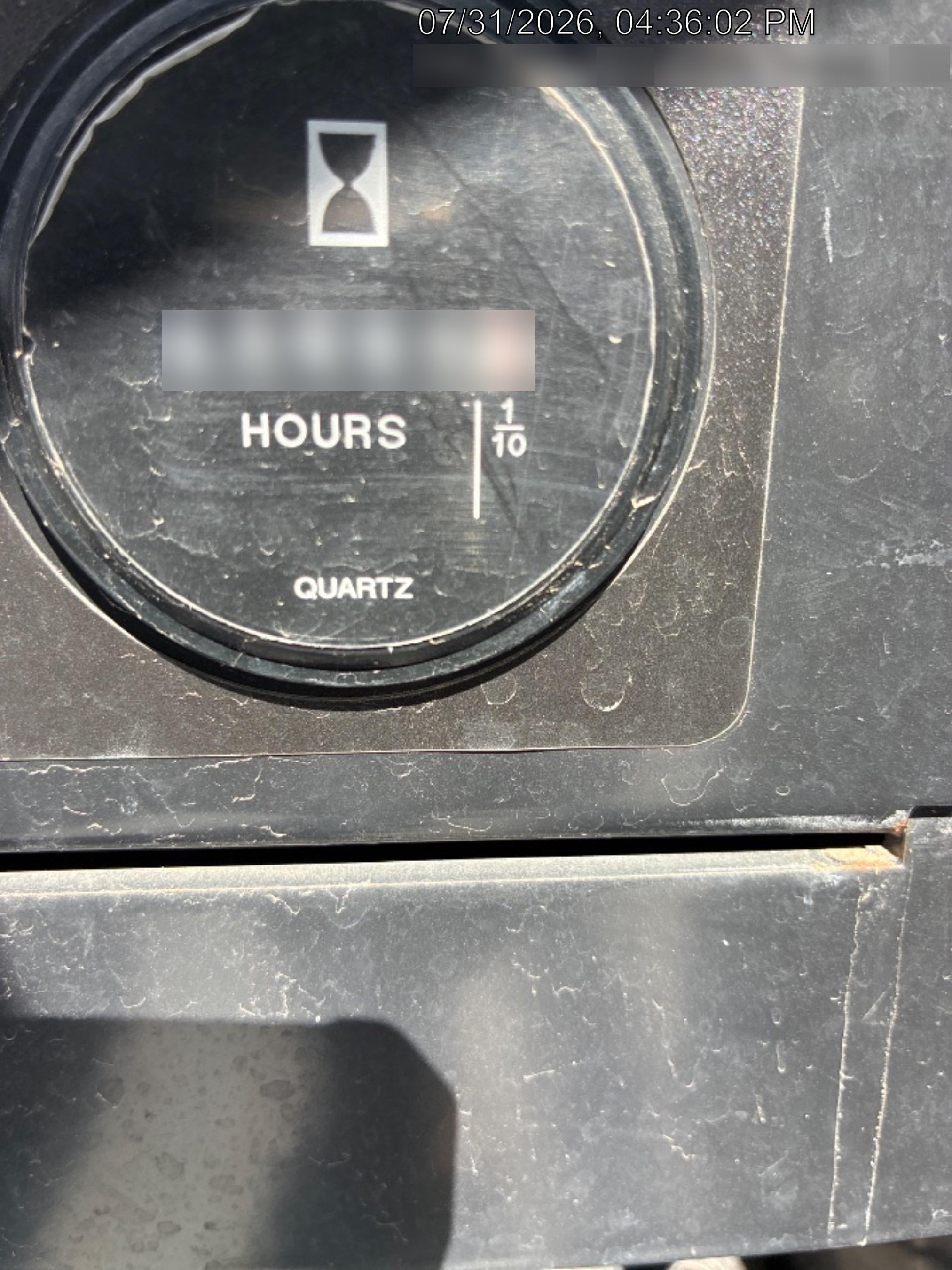 2020 GENIE GS-4390 RT