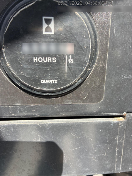 2020 GENIE GS-4390 RT