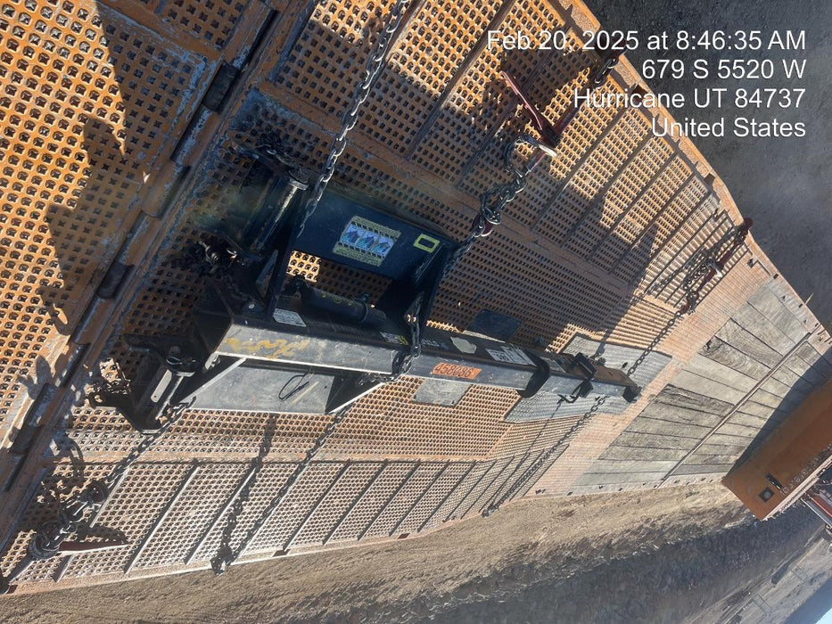 2024 STAR INDUSTRIES M1360B - Star JIB Boom