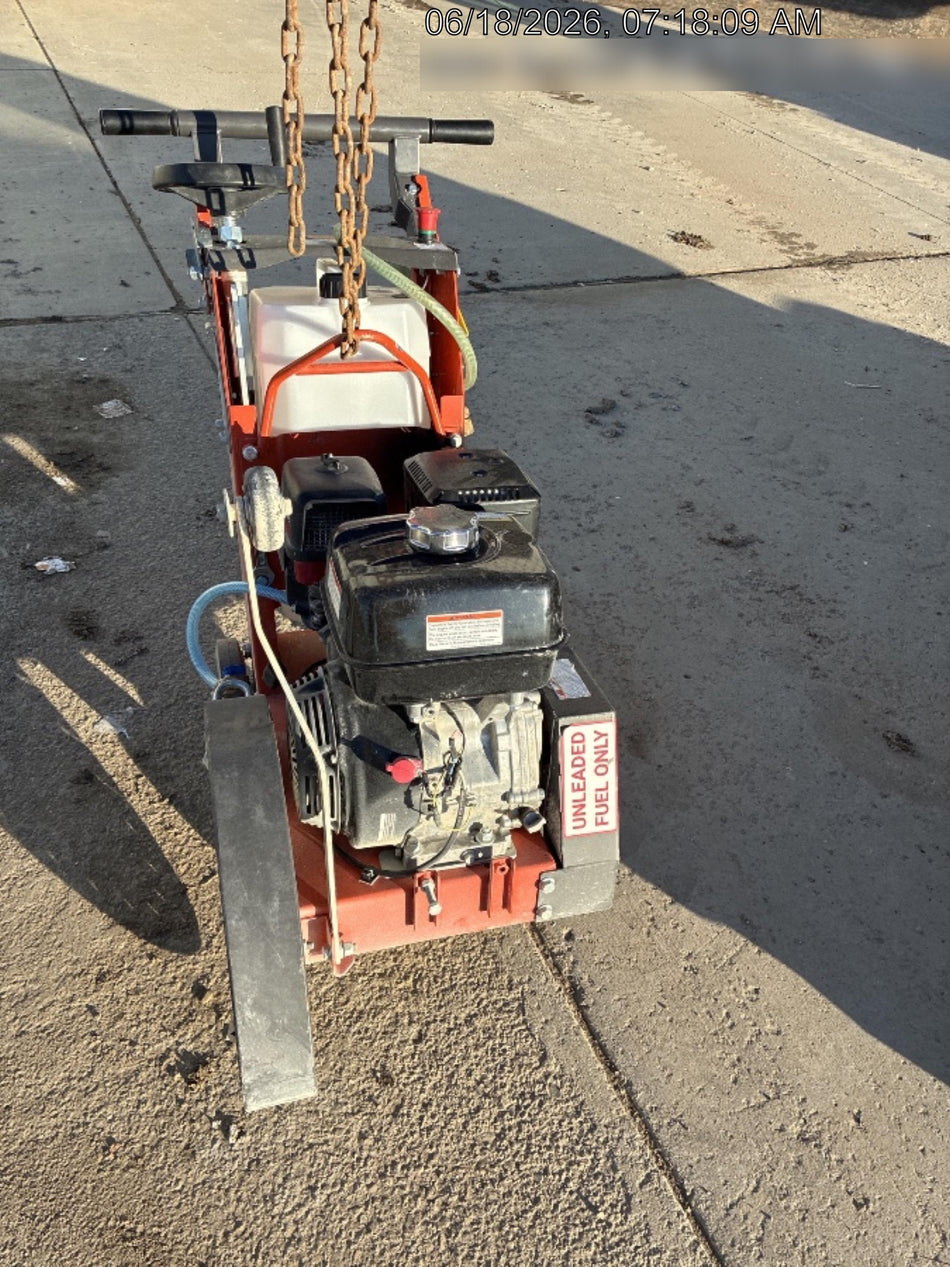 2024 HUSQVARNA FS 400 LV