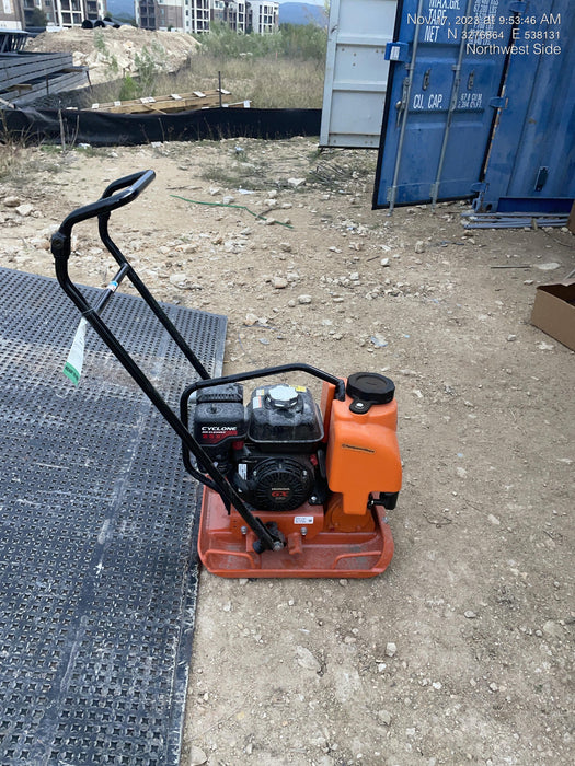 2023 MULTIQUIP MVC82VHW