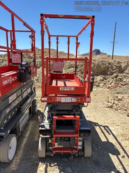 2023 SKYJACK SJ3219