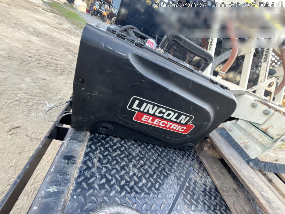 2024 LINCOLN ELECTRIC LN-25X