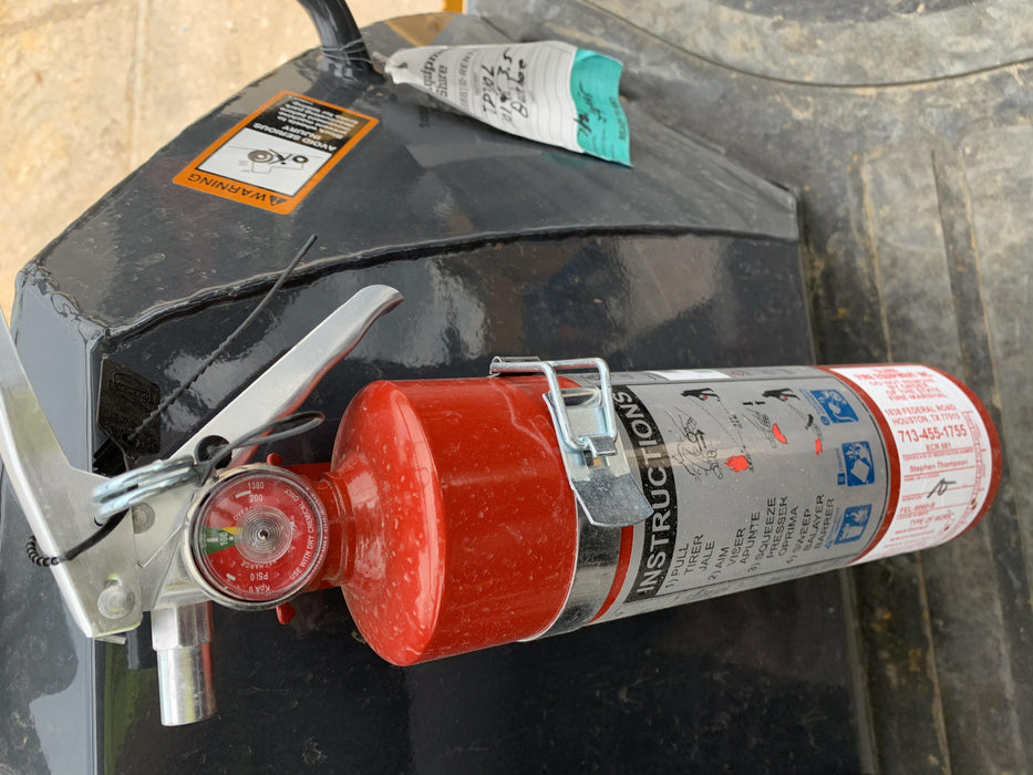 2020 John Deere 310LEP Canopy, 4WD, Standard Stick, Pilot Controls, 2 Way Hydraulics, TAG Manual QC