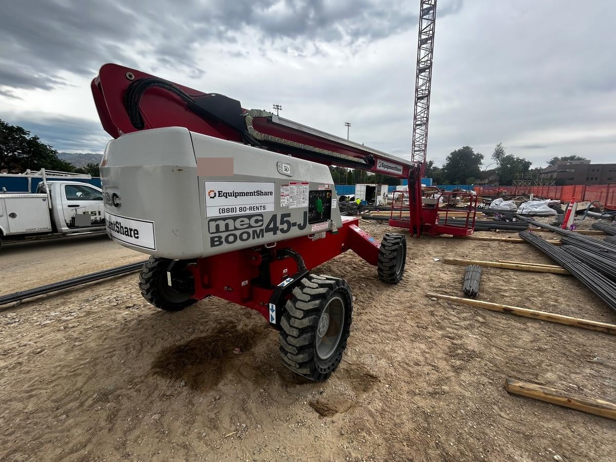 2020 MEC 45-J D