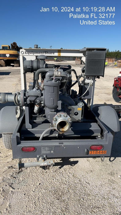 2023 ATLAS COPCO PAC F44 KD