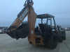 2020 CASE 580N EP - Extendable Backhoe