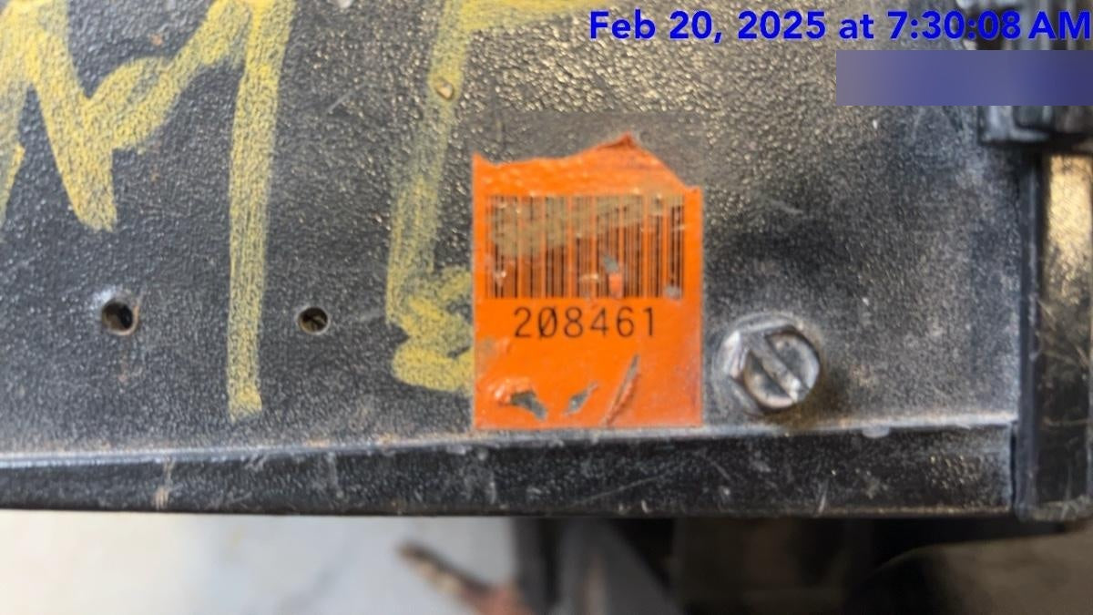 2022 LINCOLN ELECTRIC K4266-1