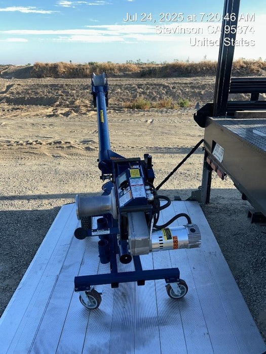 2025 CURRENT TOOLS 100A