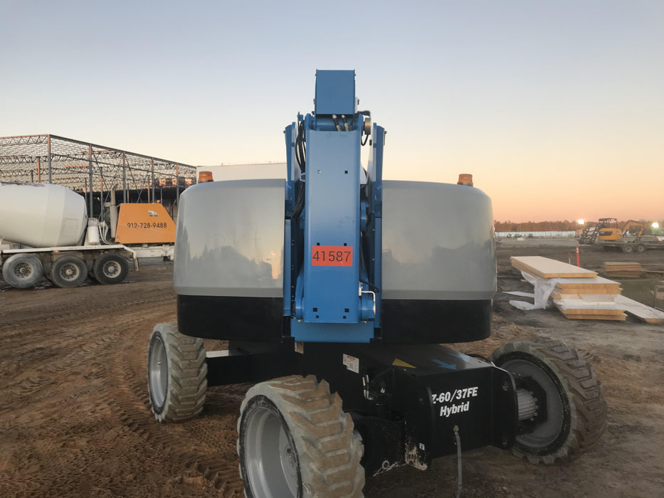 2019 GENIE Z-60/37 FE