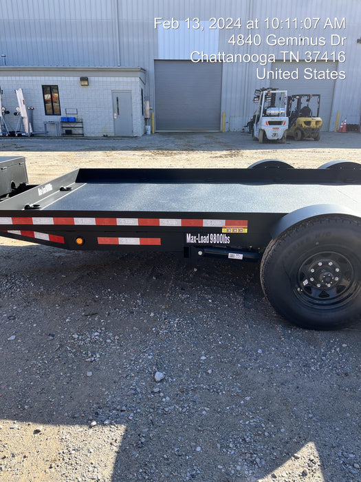 2023 STEELPOINT K19E