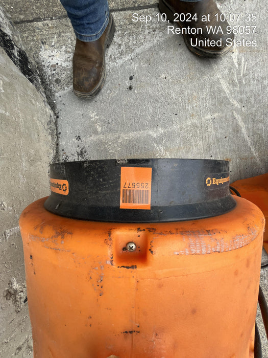 2022 ALLEGRO 9539-12