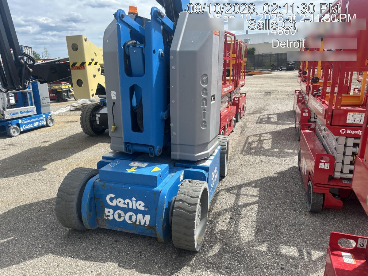 2020 GENIE Z-30/20N RJ