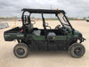 2019 KAWASAKI Mule PRO-DXT (Half Door)