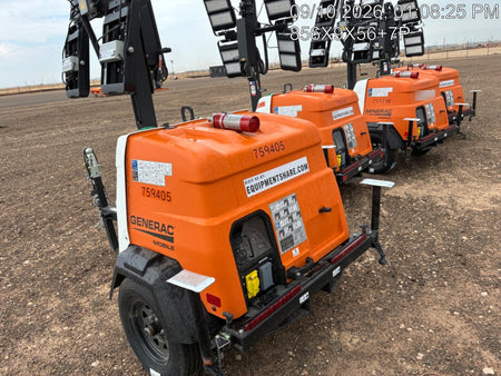 2026 GENERAC MLTS-4
