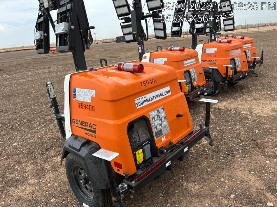 2026 GENERAC MLTS-4