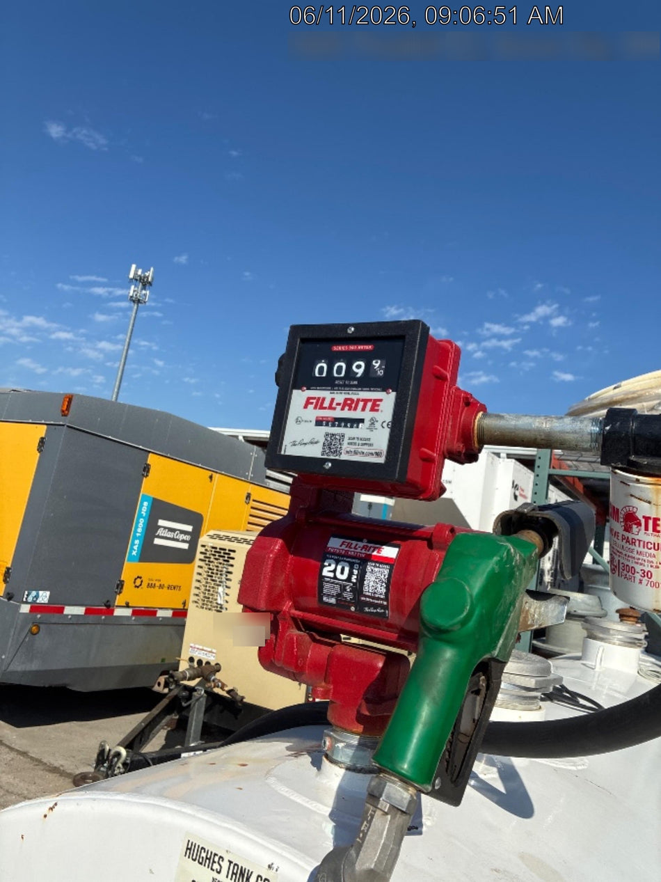 2023 ATLAS COPCO XAS 1800