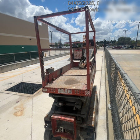 2019 SKYJACK SJIII-3219