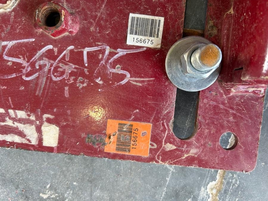 2021 KEY PLANT Pipe Conveyor