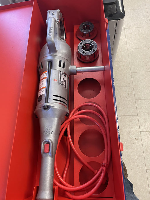 2021 RIDGID 41935-KIT