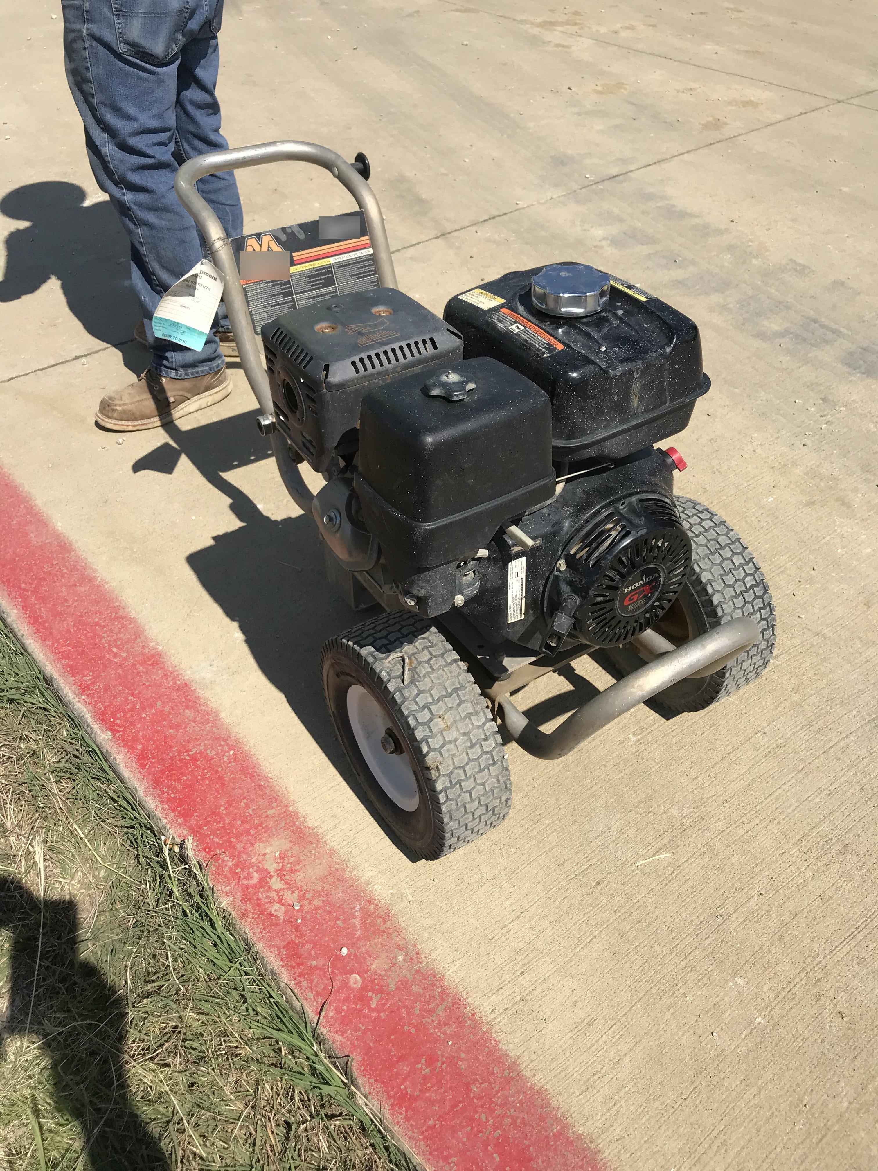 2019 MI-T-M CORPORATION CA-3504-1MAH