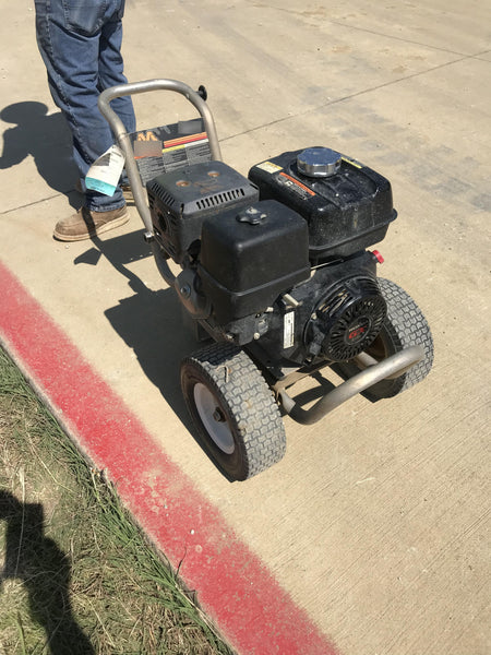 2019 MI-T-M CORPORATION CA-3504-1MAH