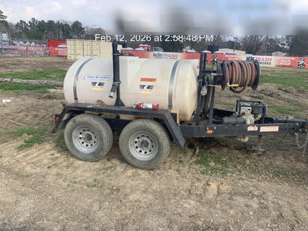 2023 WYLIE EXP-550L-S