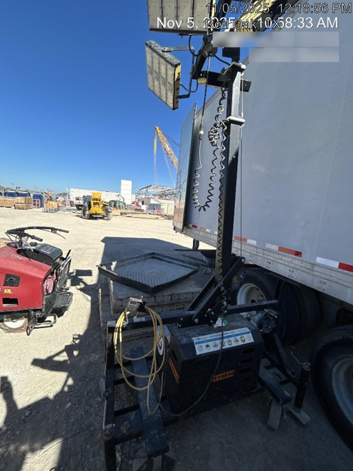 2020 LIND EQUIPMENT LE980LED-T4B