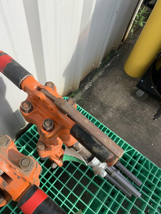 2020 MICHIGAN PNEUMATIC MP-TPB60-118