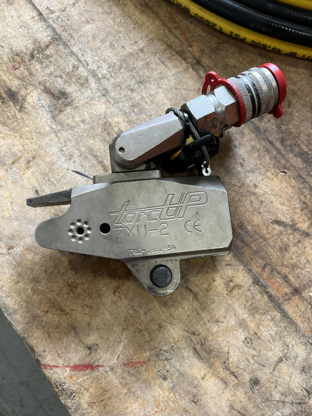 2024 TORCUP TX-2RL206M60