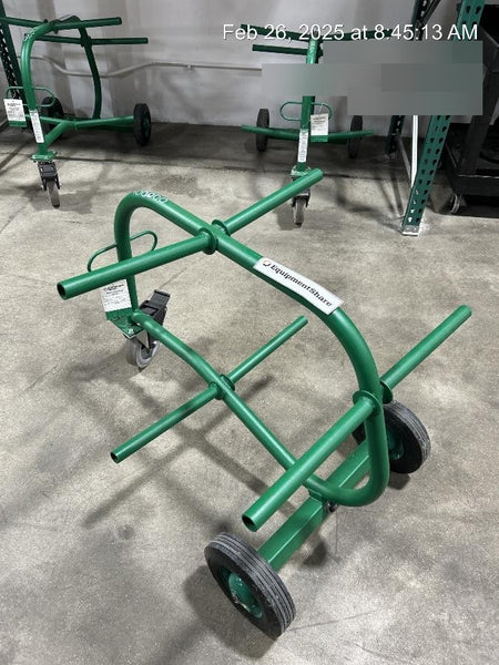 2025 GREENLEE 909