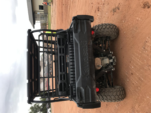 2019 KAWASAKI Mule PRO-DXT (Half Door)